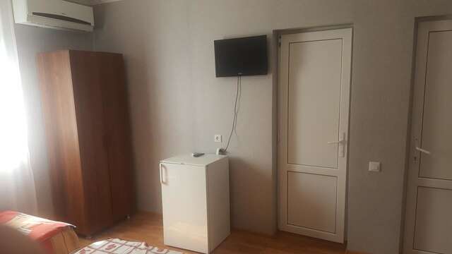 Гостевой дом Guest house on Sosnalieva 12 Гагра-21