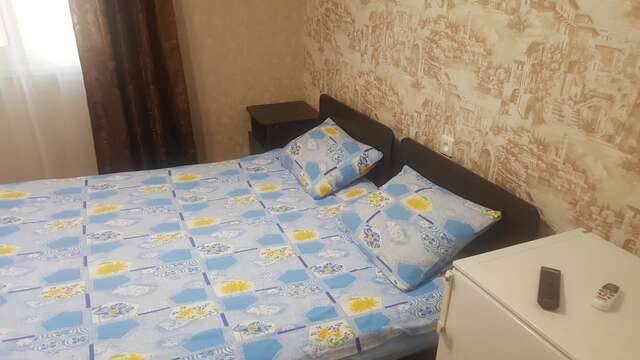 Гостевой дом Guest house on Sosnalieva 12 Гагра-25