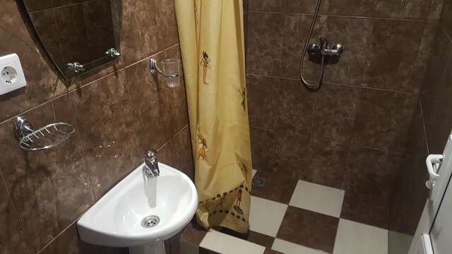 Гостевой дом Guest house on Sosnalieva 12 Гагра-31
