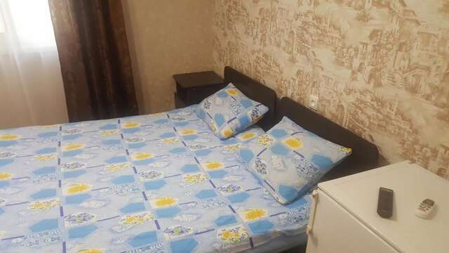 Гостевой дом Guest house on Sosnalieva 12 Гагра-39