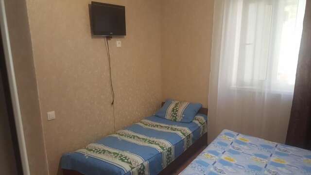 Гостевой дом Guest house on Sosnalieva 12 Гагра-40