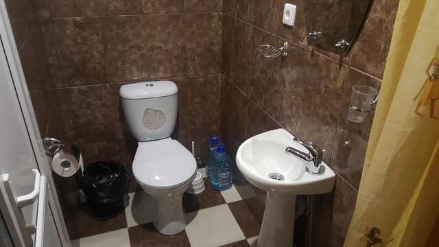 Гостевой дом Guest house on Sosnalieva 12 Гагра-46