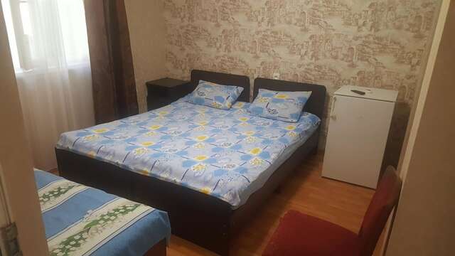 Гостевой дом Guest house on Sosnalieva 12 Гагра-7